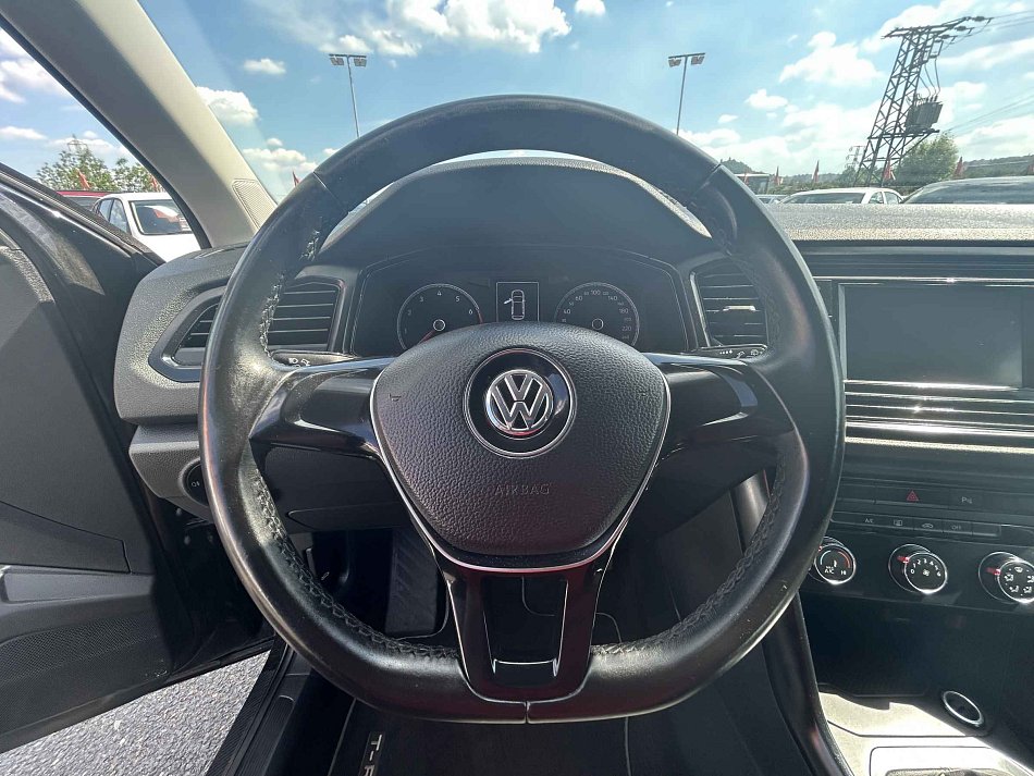 Volkswagen T-Roc 1.0TSi 