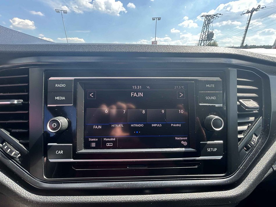 Volkswagen T-Roc 1.0TSi 