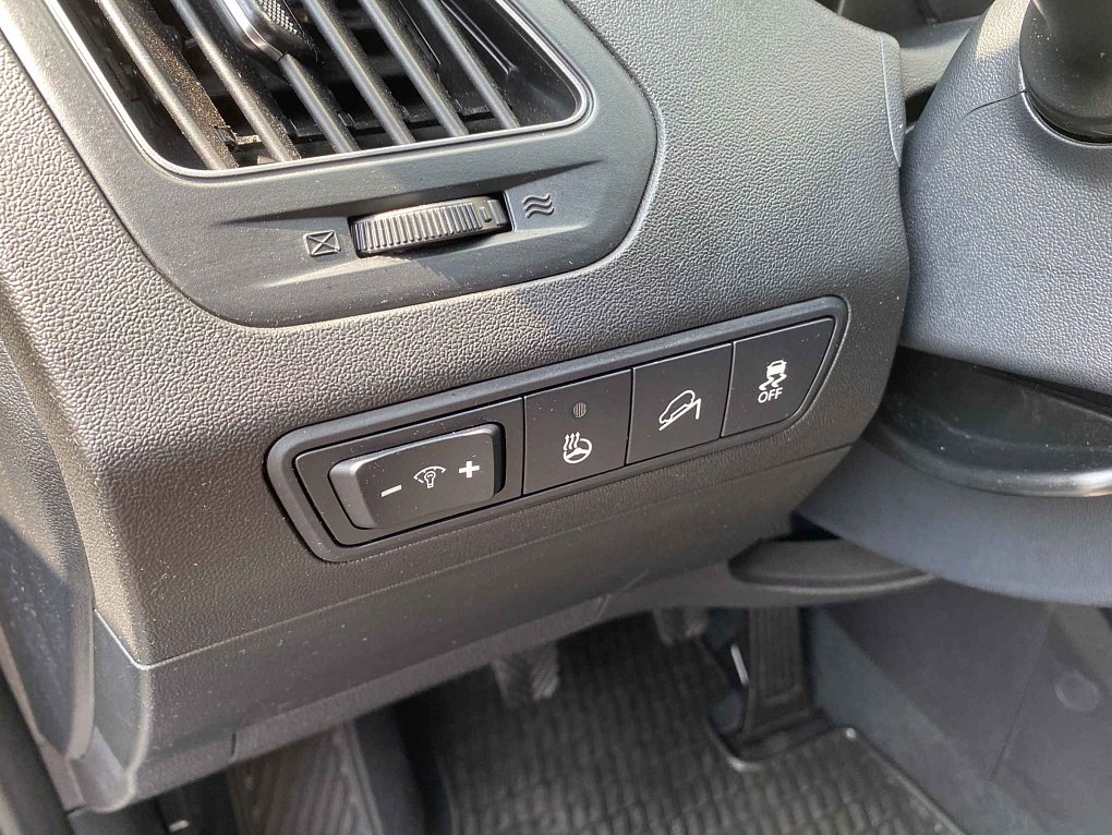 Hyundai Ix35 2.0 GDi Trend