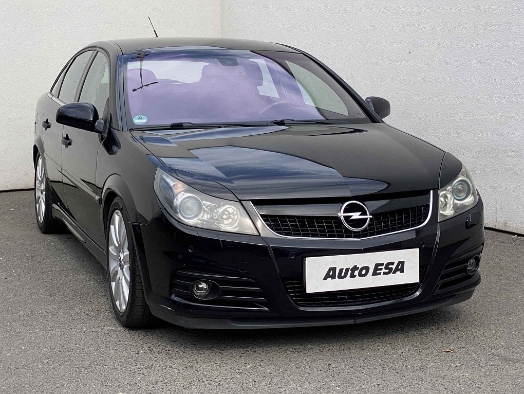 Opel Vectra 2.2i 16v 