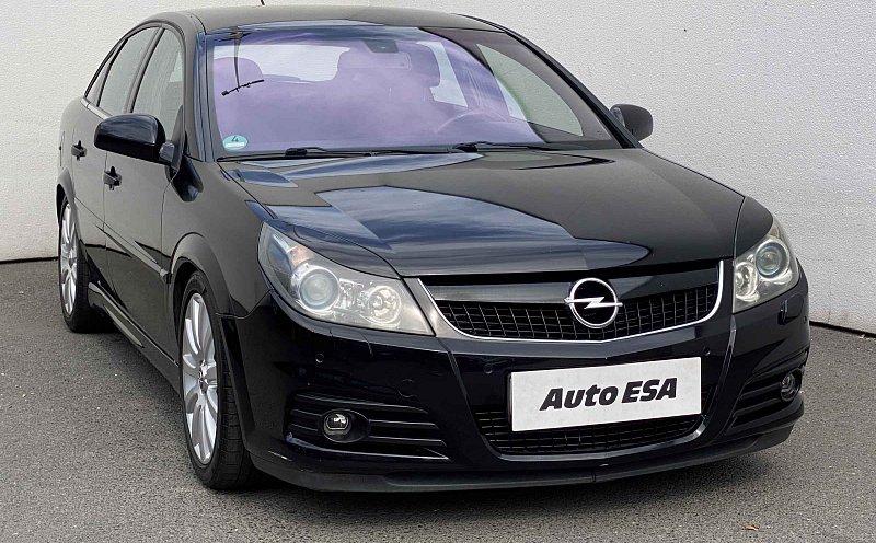 Opel Vectra 2.2i 16v 