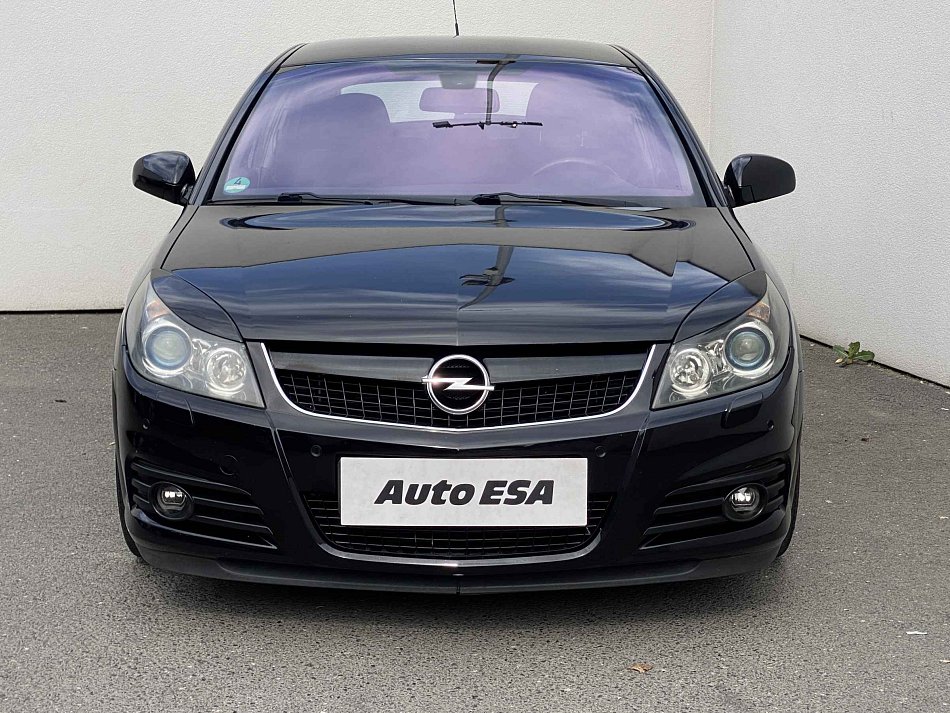 Opel Vectra 2.2i 16v 