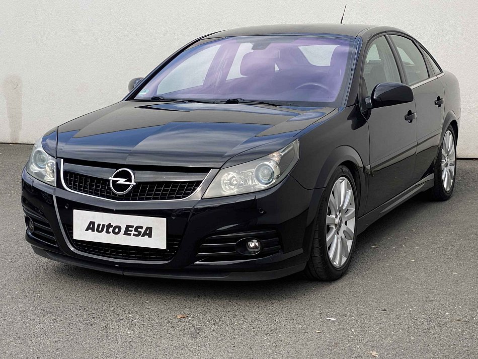 Opel Vectra 2.2i 16v 
