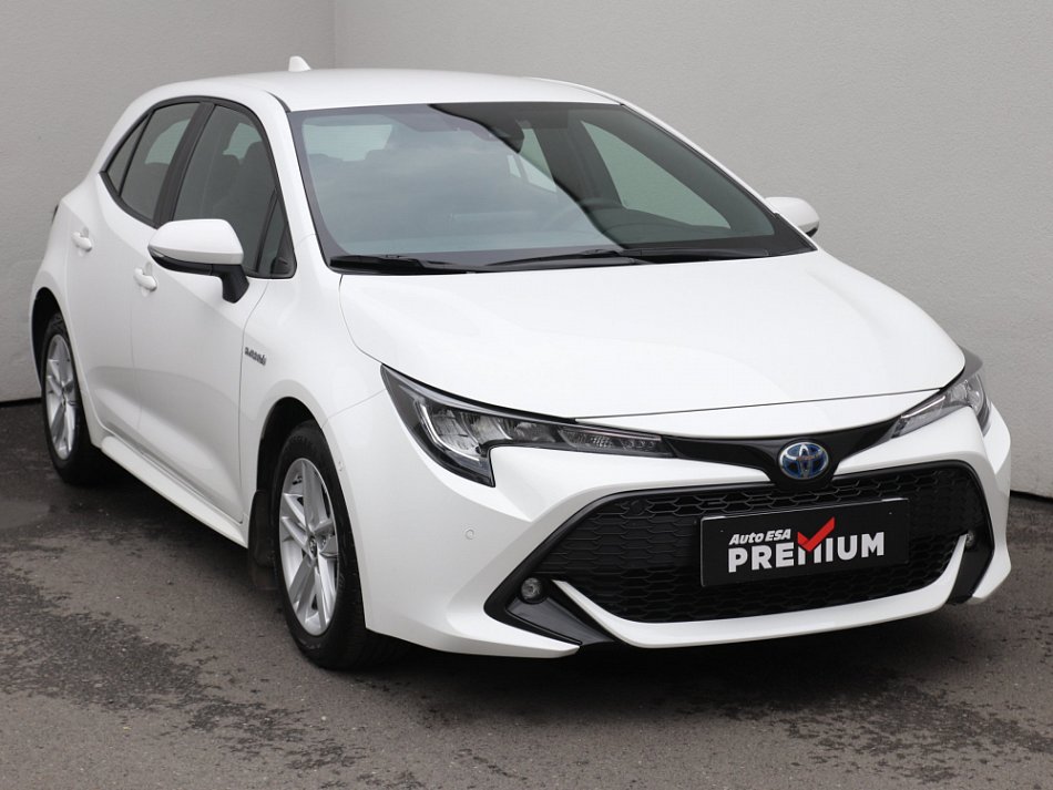 Toyota Corolla 1.2 Selection