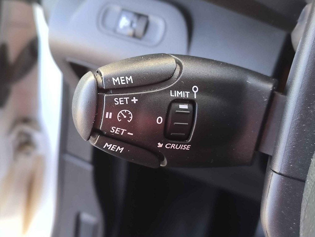 Citroën Berlingo 1.2T 