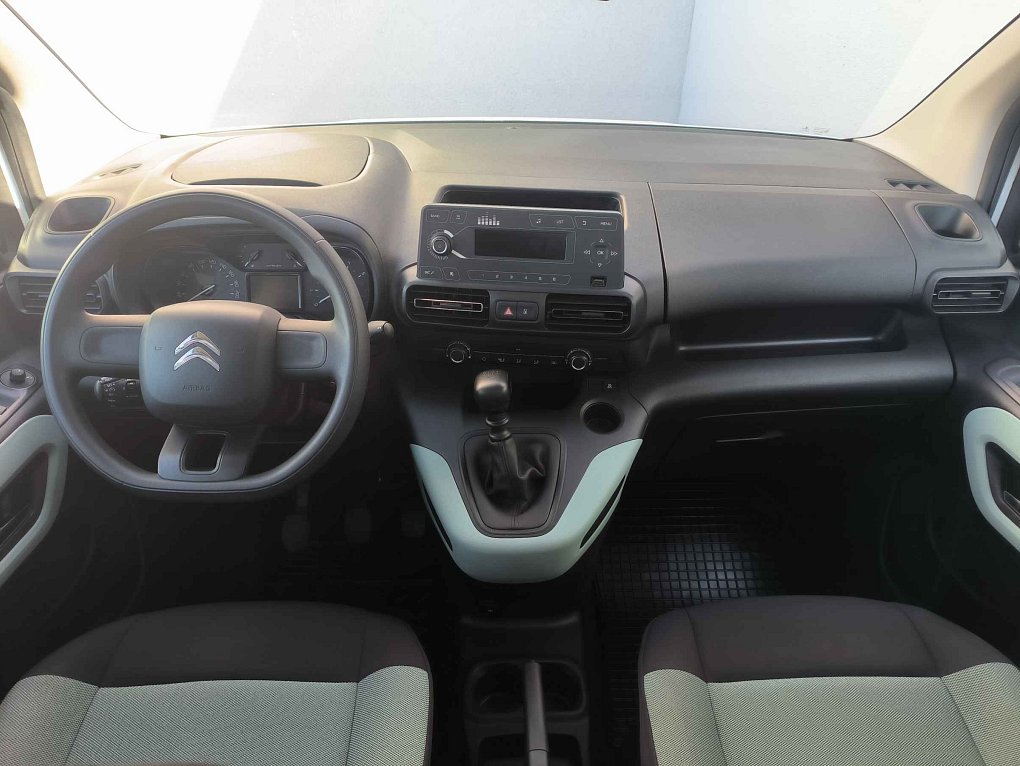 Citroën Berlingo 1.2T 