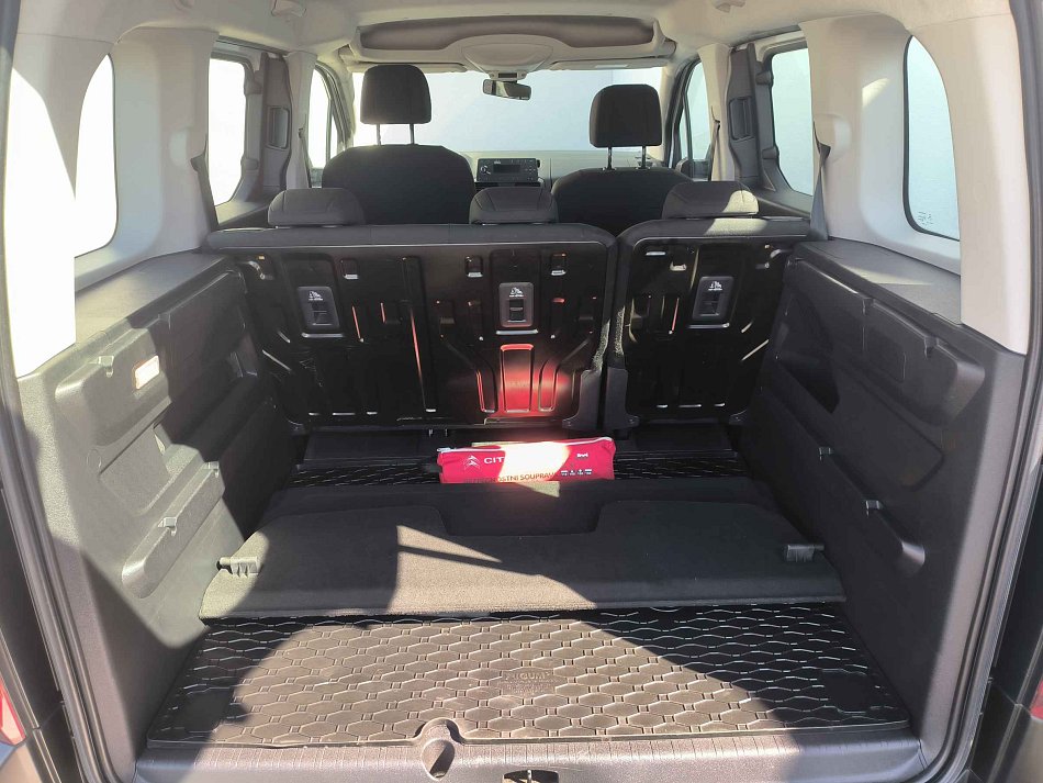 Citroën Berlingo 1.2T 