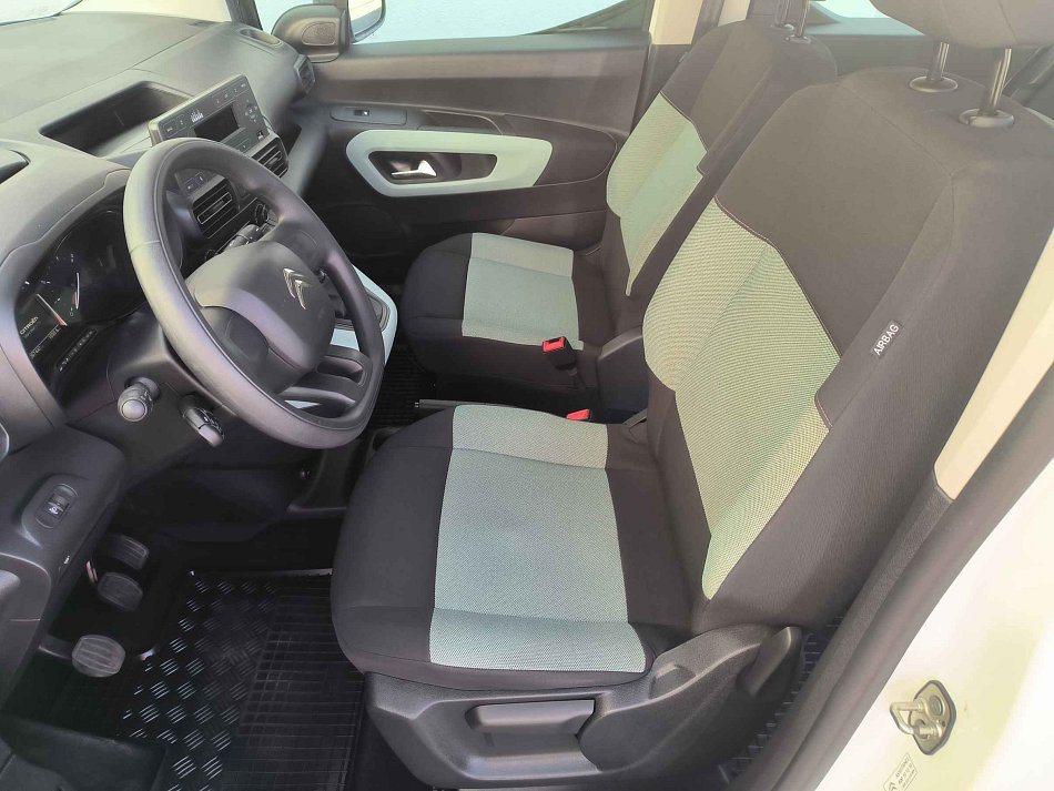 Citroën Berlingo 1.2T 