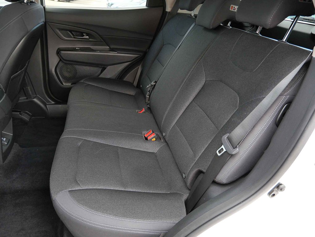 SsangYong Korando 1.5 T-GDi 