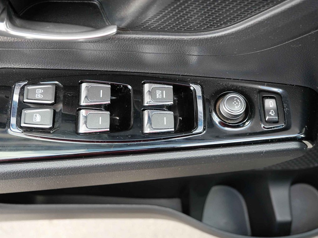 SsangYong Korando 1.5 T-GDi 