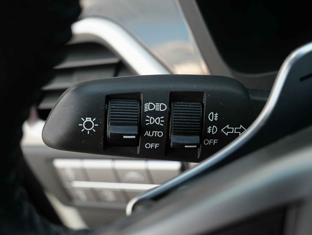 SsangYong Korando 1.5 T-GDi 