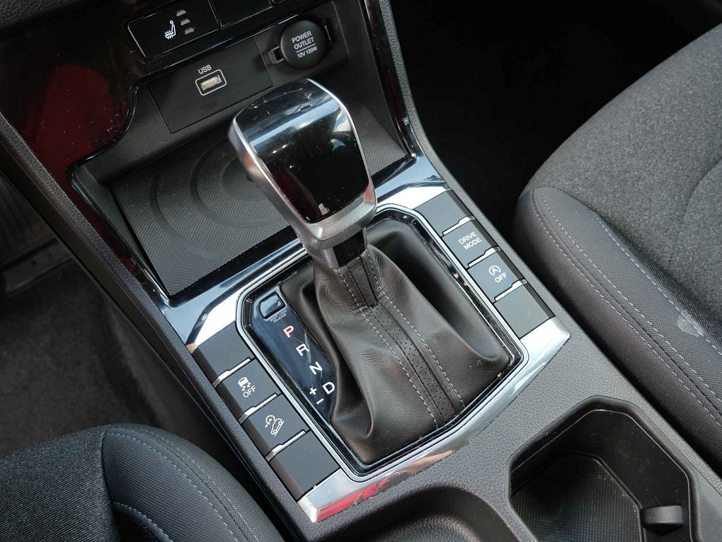 SsangYong Korando 1.5 T-GDi 