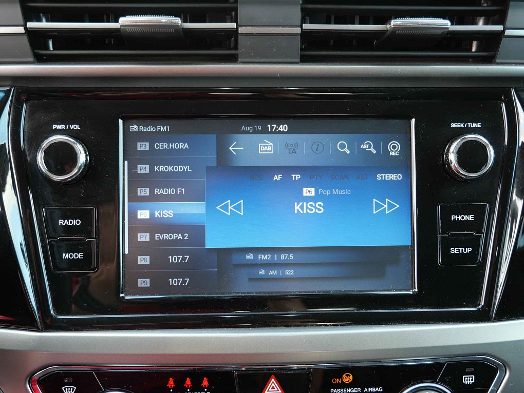 SsangYong Korando 1.5 T-GDi 