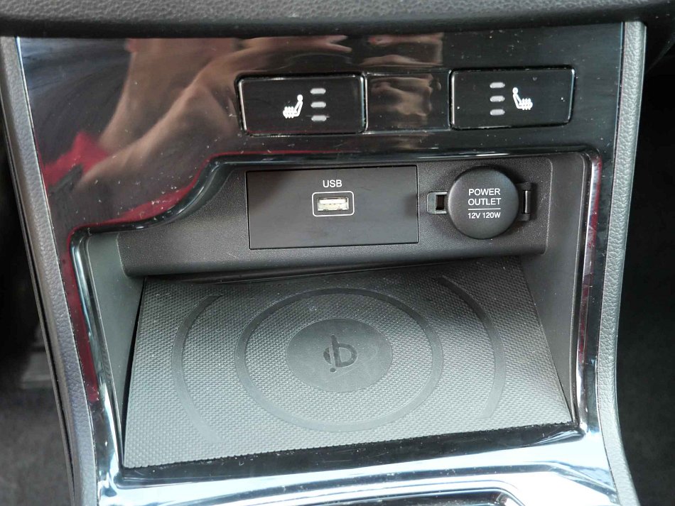 SsangYong Korando 1.5 T-GDi 
