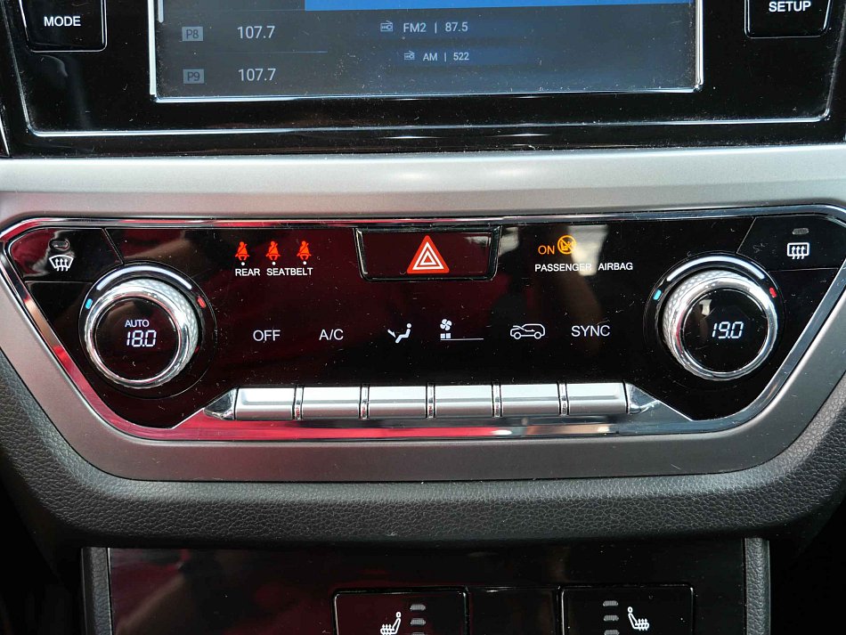 SsangYong Korando 1.5 T-GDi 