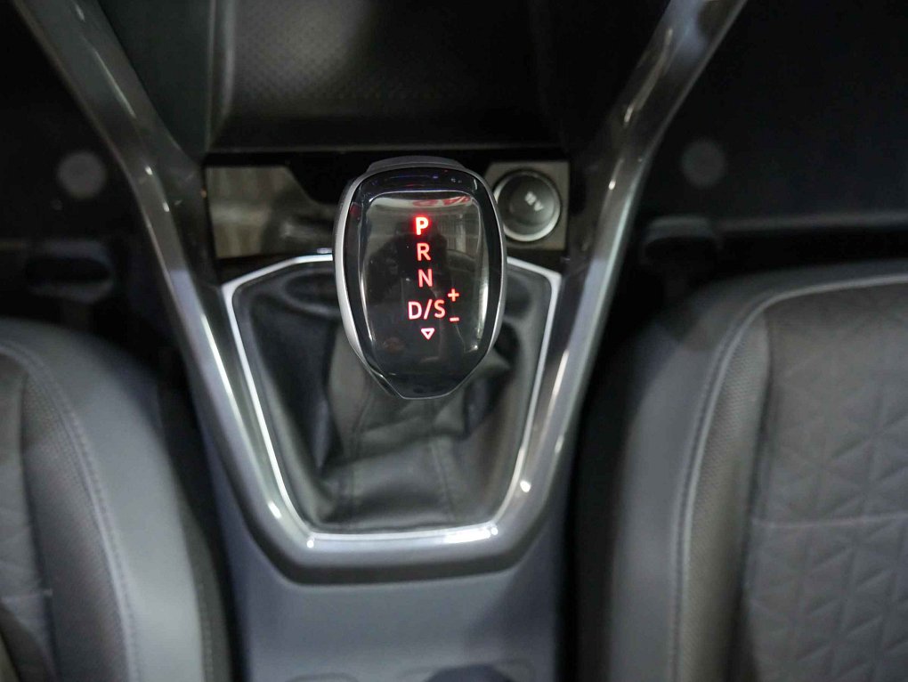 Volkswagen T-Cross 1.5TSI 