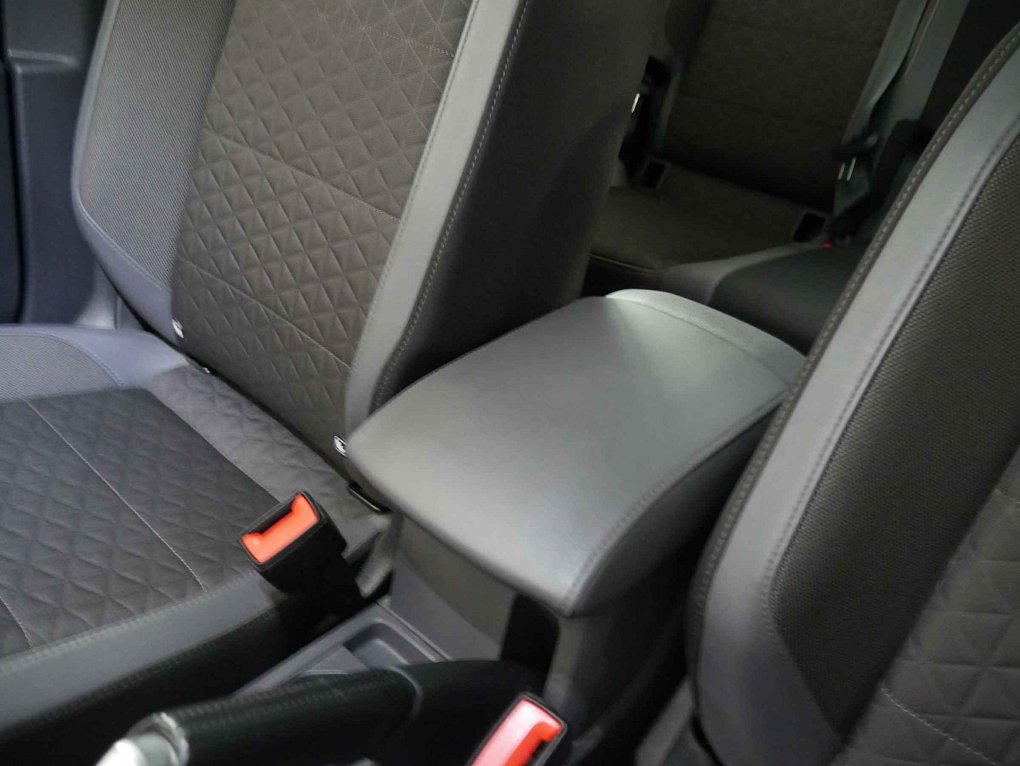 Volkswagen T-Cross 1.5TSI 