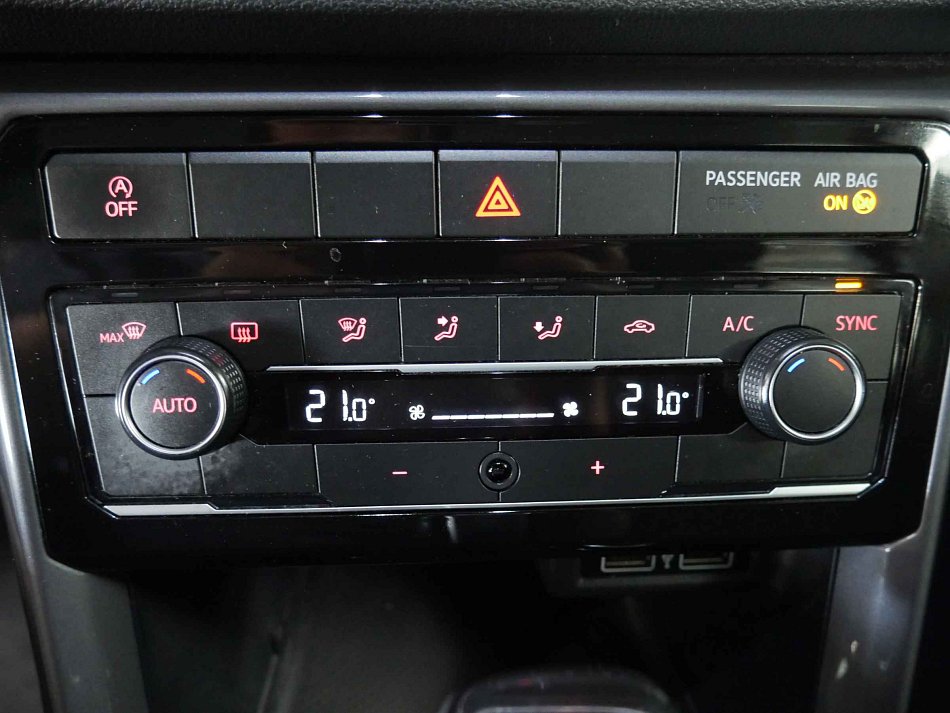 Volkswagen T-Cross 1.5TSI 