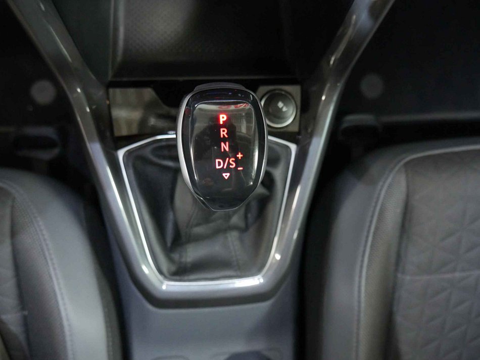 Volkswagen T-Cross 1.5TSI 