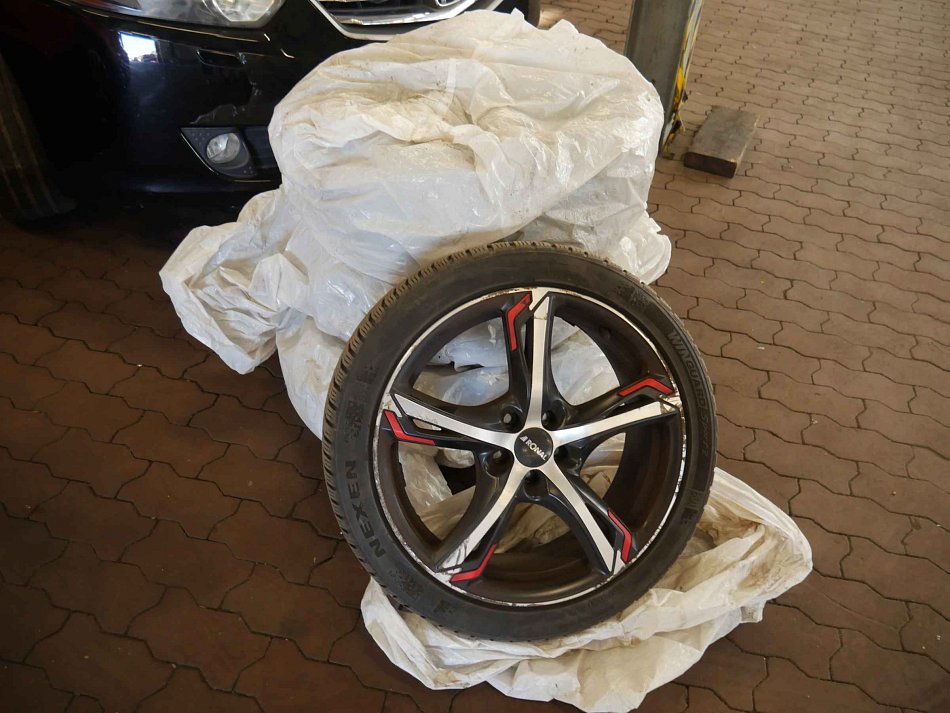 Volkswagen T-Cross 1.5TSI 