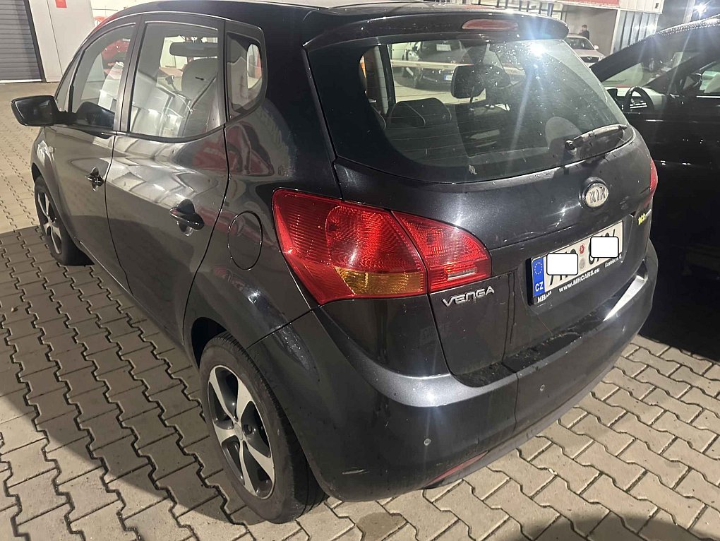 Kia Venga 1.4i 