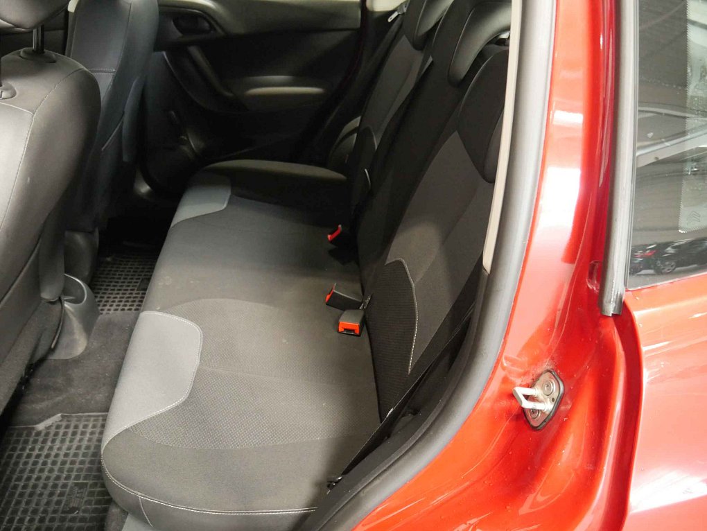 Citroën C3 1.2PT 