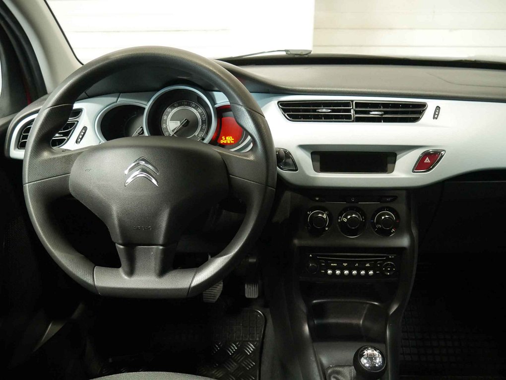 Citroën C3 1.2PT 