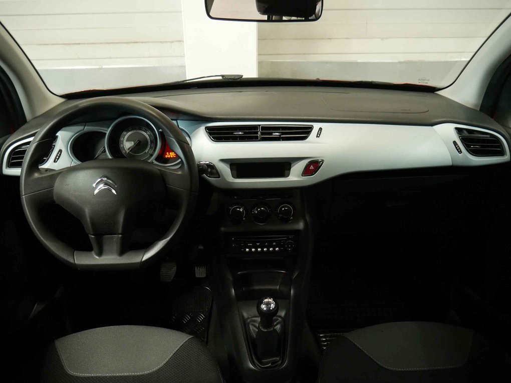 Citroën C3 1.2PT 