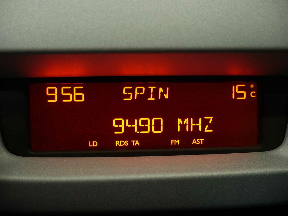 Citroën C3 1.2PT 