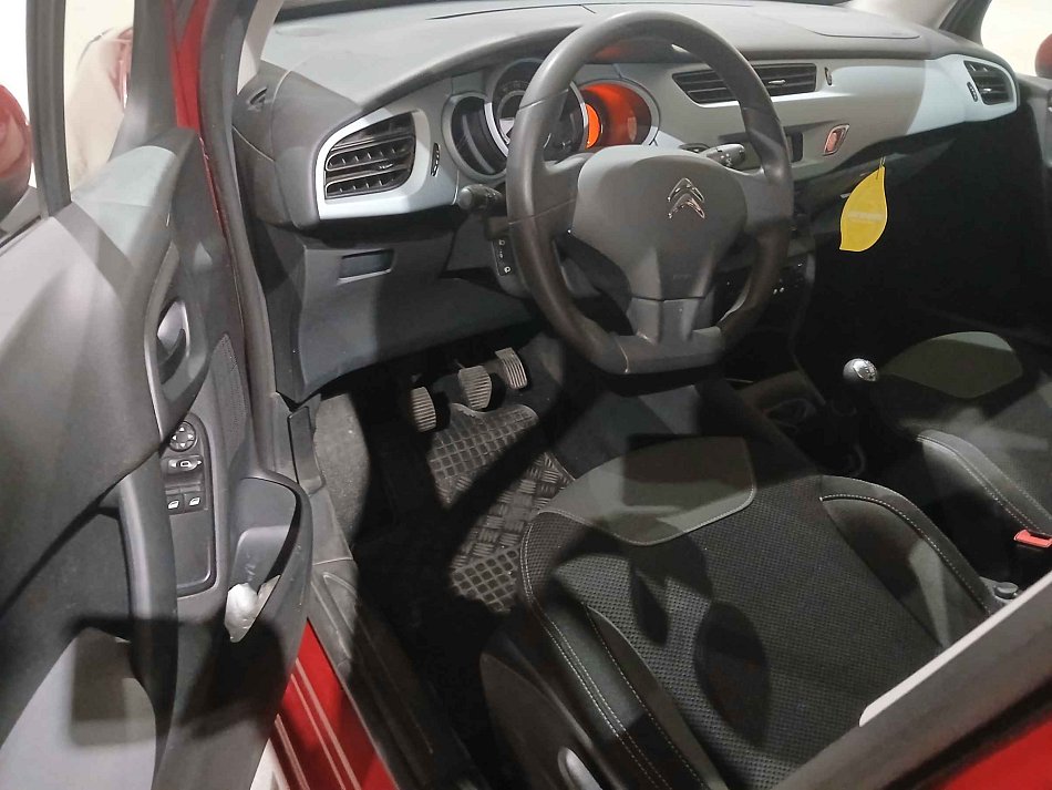 Citroën C3 1.2 