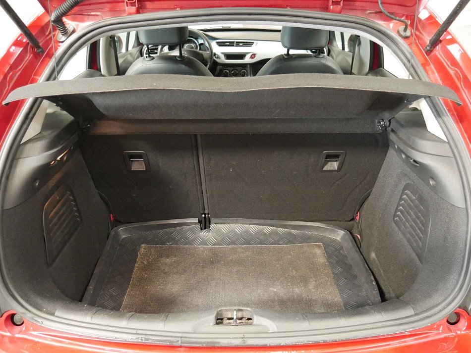 Citroën C3 1.2PT 