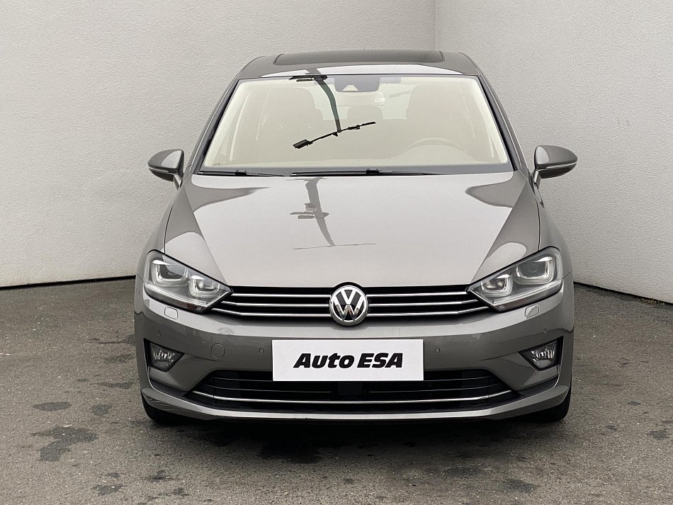 Volkswagen Sportsvan 1.4 TSi Highline
