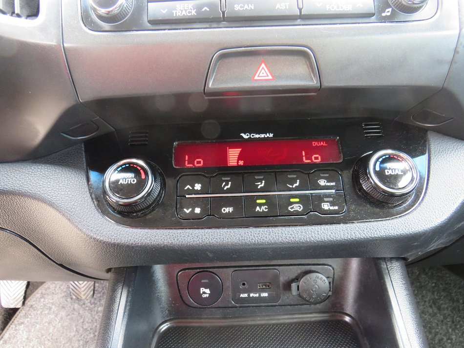 Kia Sportage 1.7 CRDi Active