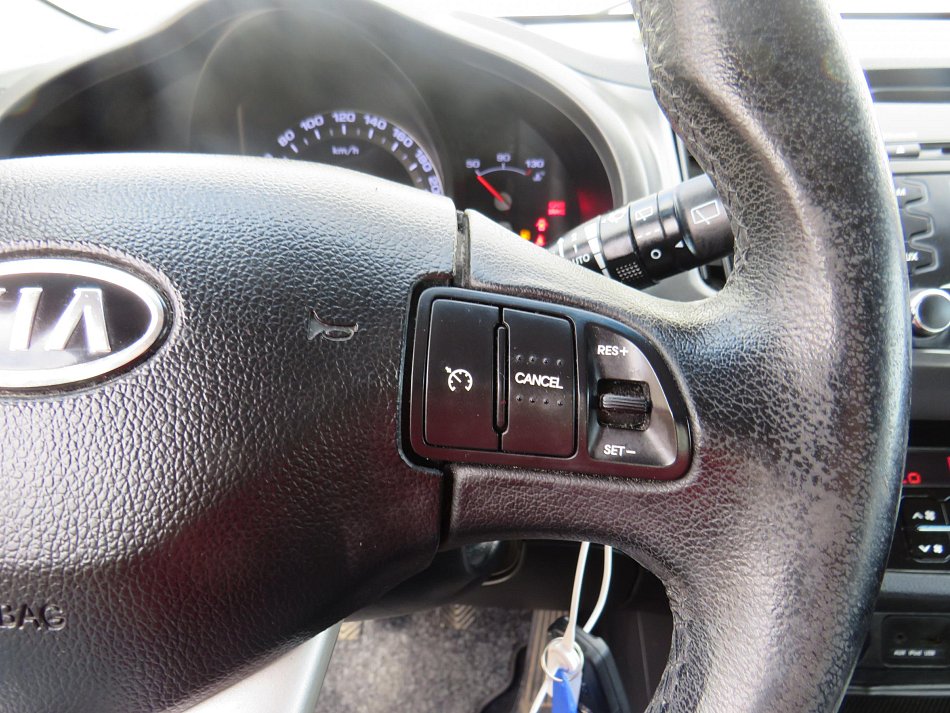 Kia Sportage 1.7 CRDi Active