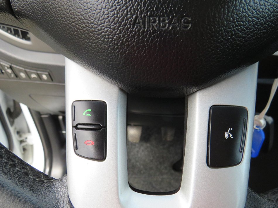 Kia Sportage 1.7 CRDi Active