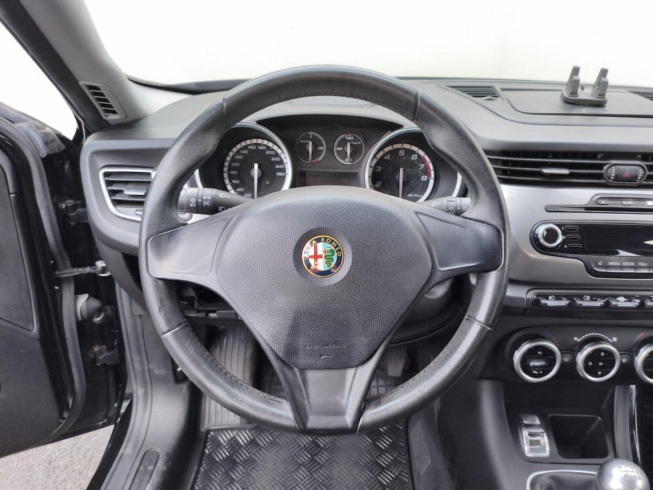 Alfa Romeo Giulietta 1.4 T 