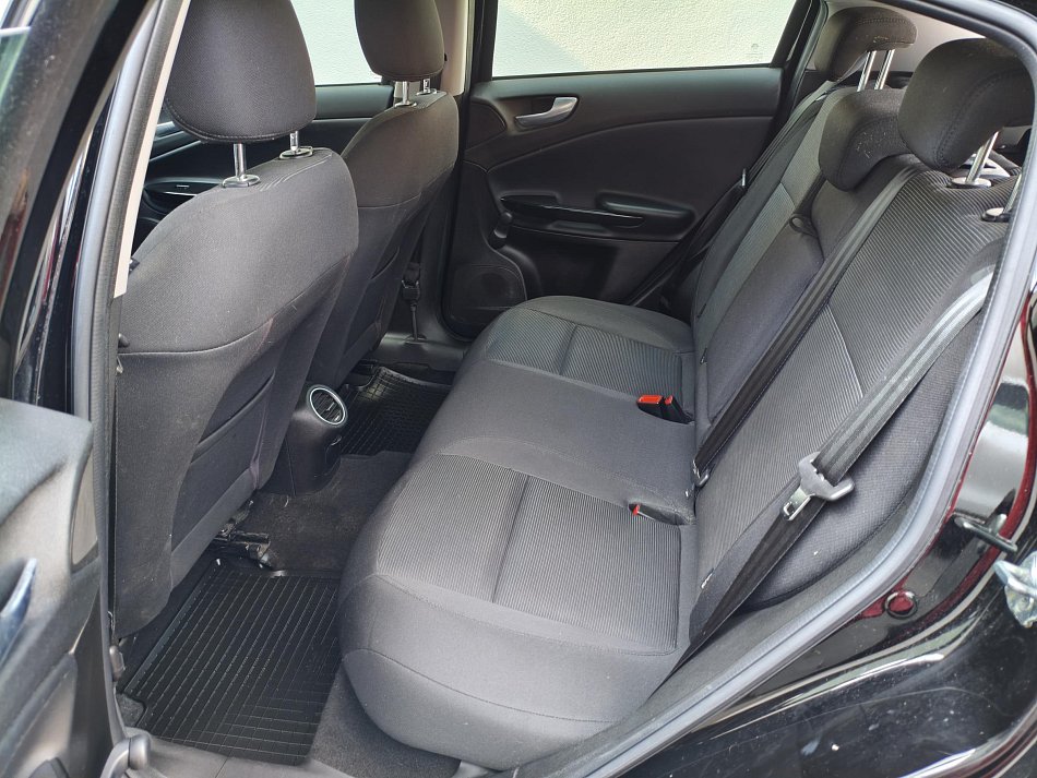 Alfa Romeo Giulietta 1.4 T 