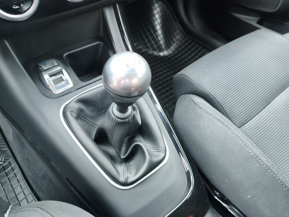 Alfa Romeo Giulietta 1.4 T 