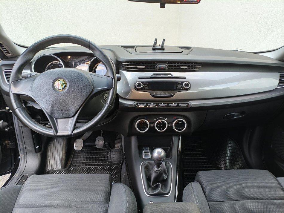 Alfa Romeo Giulietta 1.4 T 