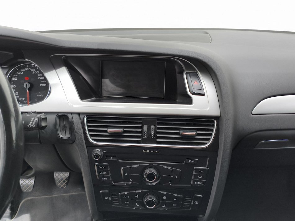 Audi A4 Allroad 2.0 TDi  Quattro