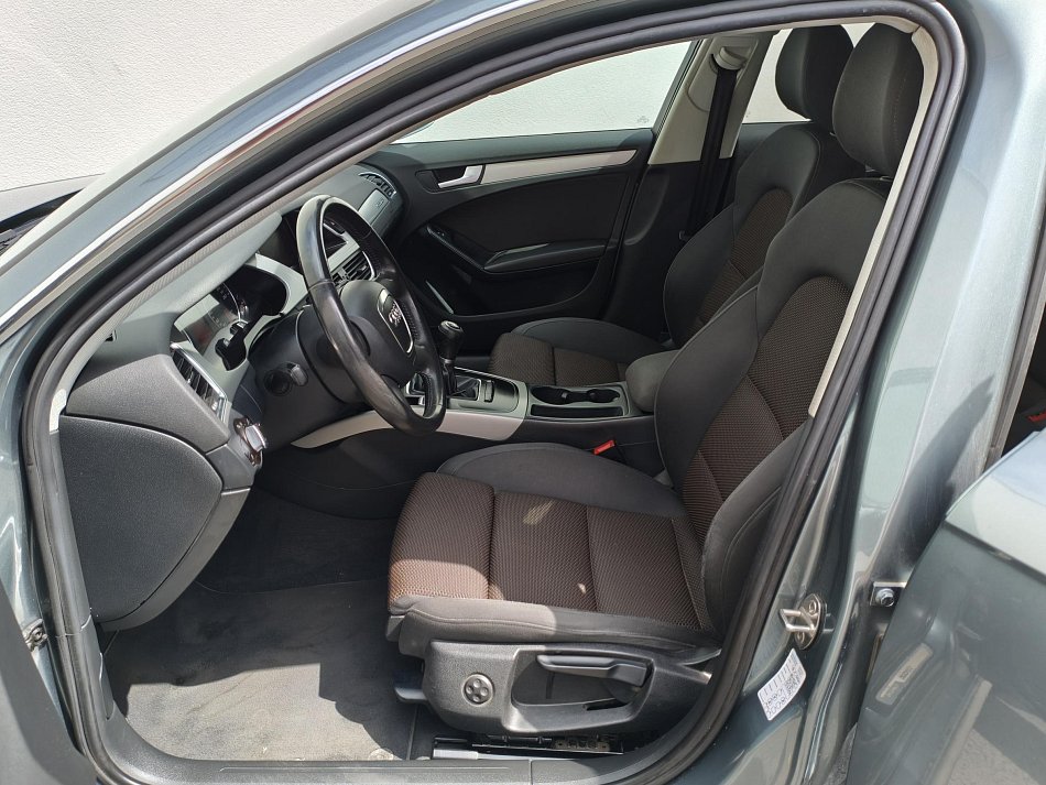 Audi A4 Allroad 2.0 TDi  Quattro