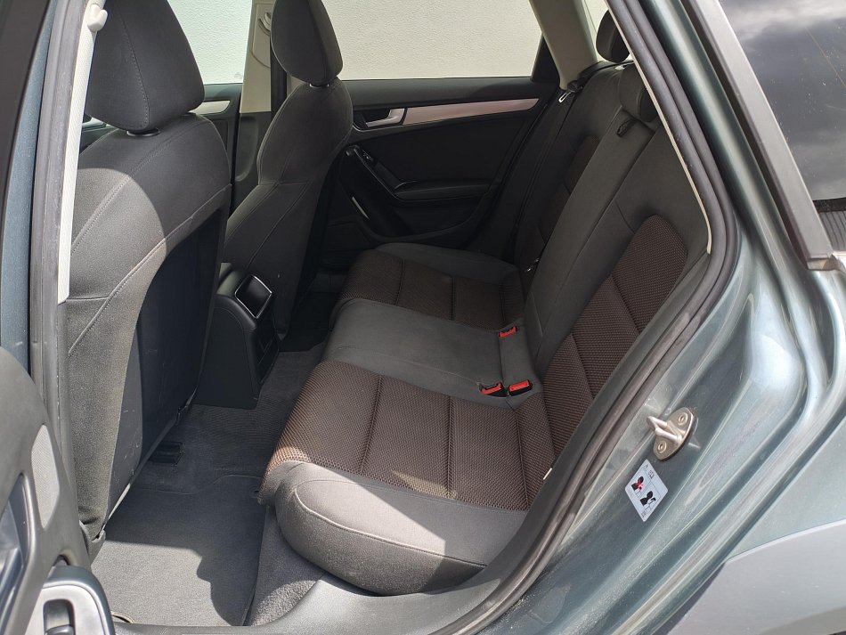 Audi A4 Allroad 2.0 TDi  Quattro
