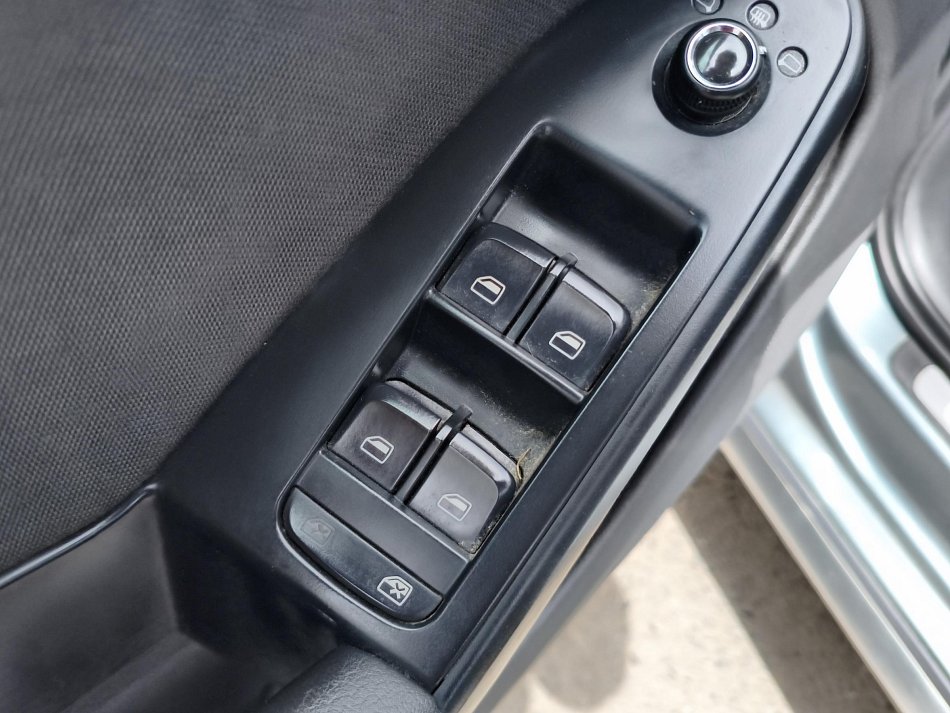 Audi A4 Allroad 2.0 TDi  Quattro