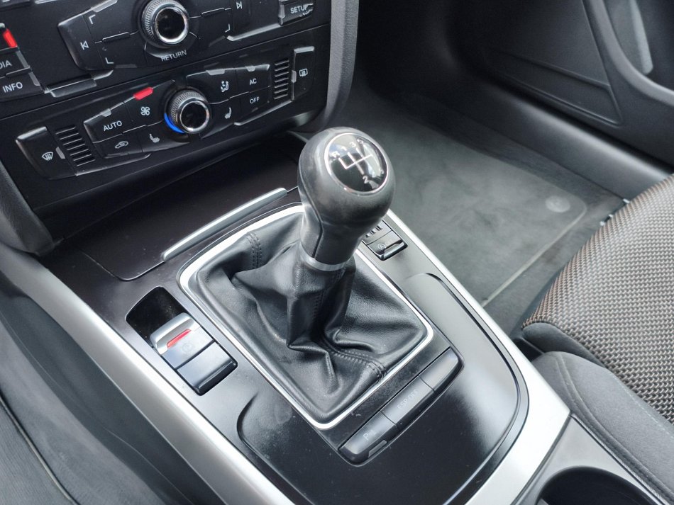 Audi A4 Allroad 2.0 TDi  Quattro