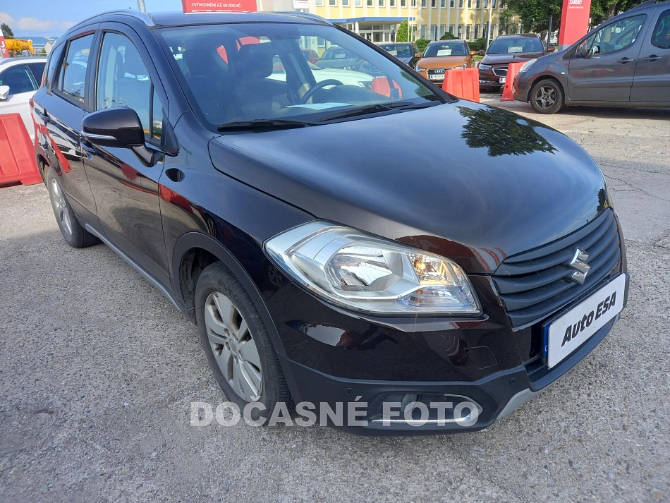 Suzuki SX4 1.6 i  S Cross