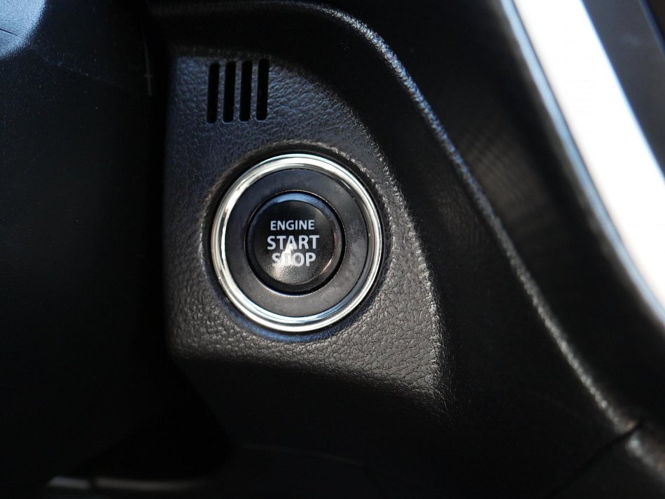 Suzuki S-Cross 1.6 VVT  4x4