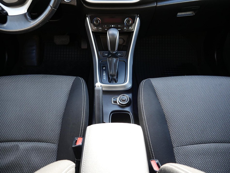 Suzuki S-Cross 1.6 VVT  4x4