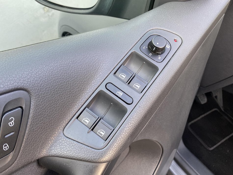 Volkswagen Tiguan 1.4 TSI 