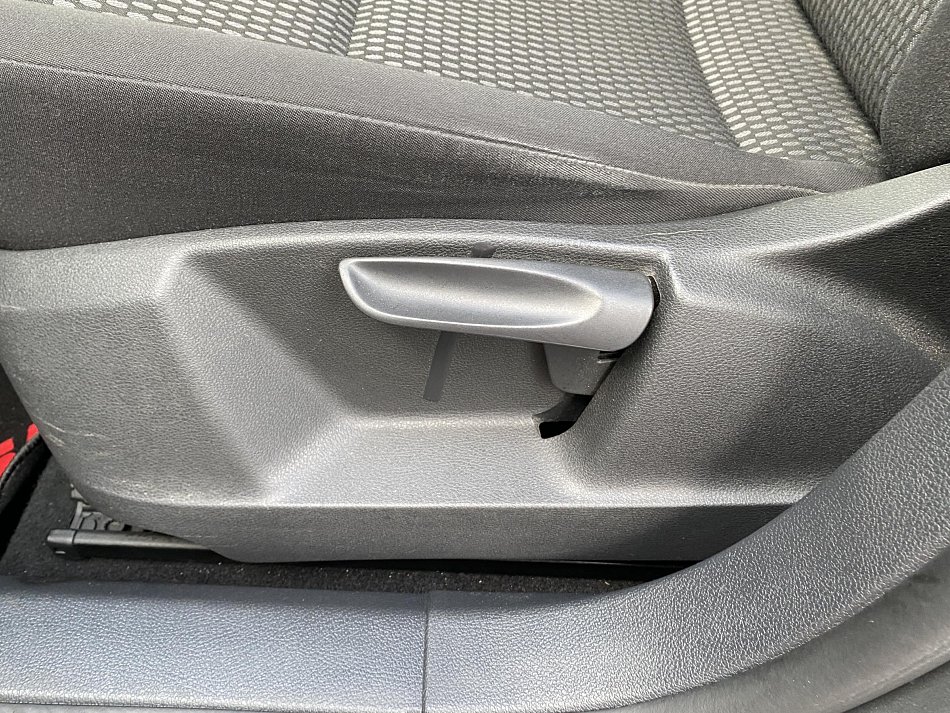 Volkswagen Tiguan 1.4 TSI 
