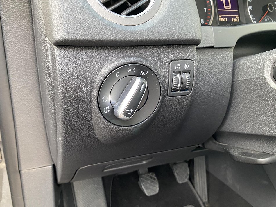 Volkswagen Tiguan 1.4 TSI 
